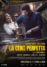 la cena perfecta trailer español