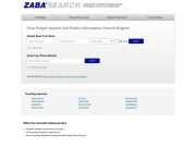 zabasearch uk