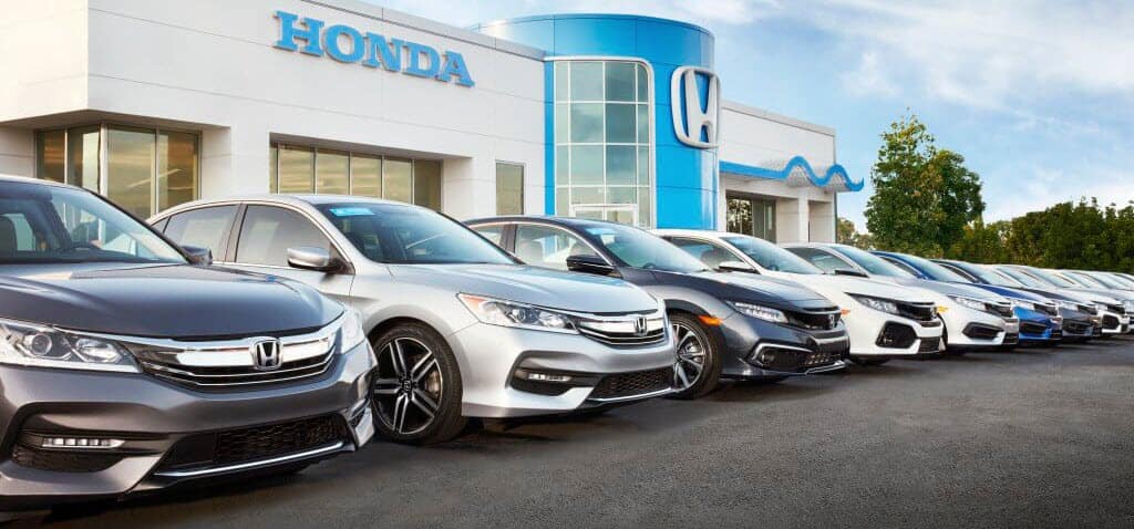 honda of slidell