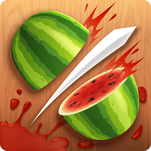 fruit ninja indir android