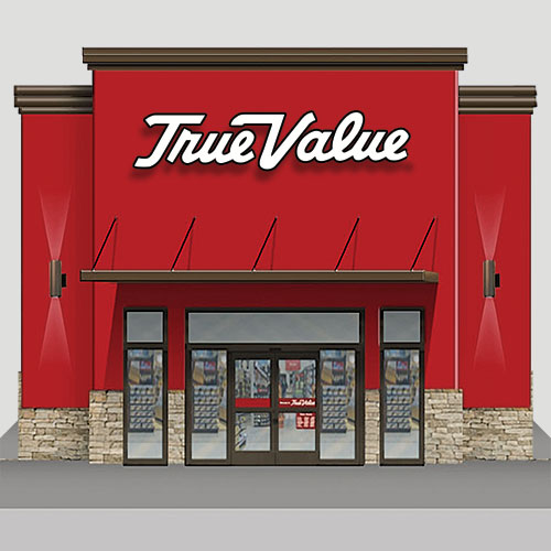 crouse mill true value store