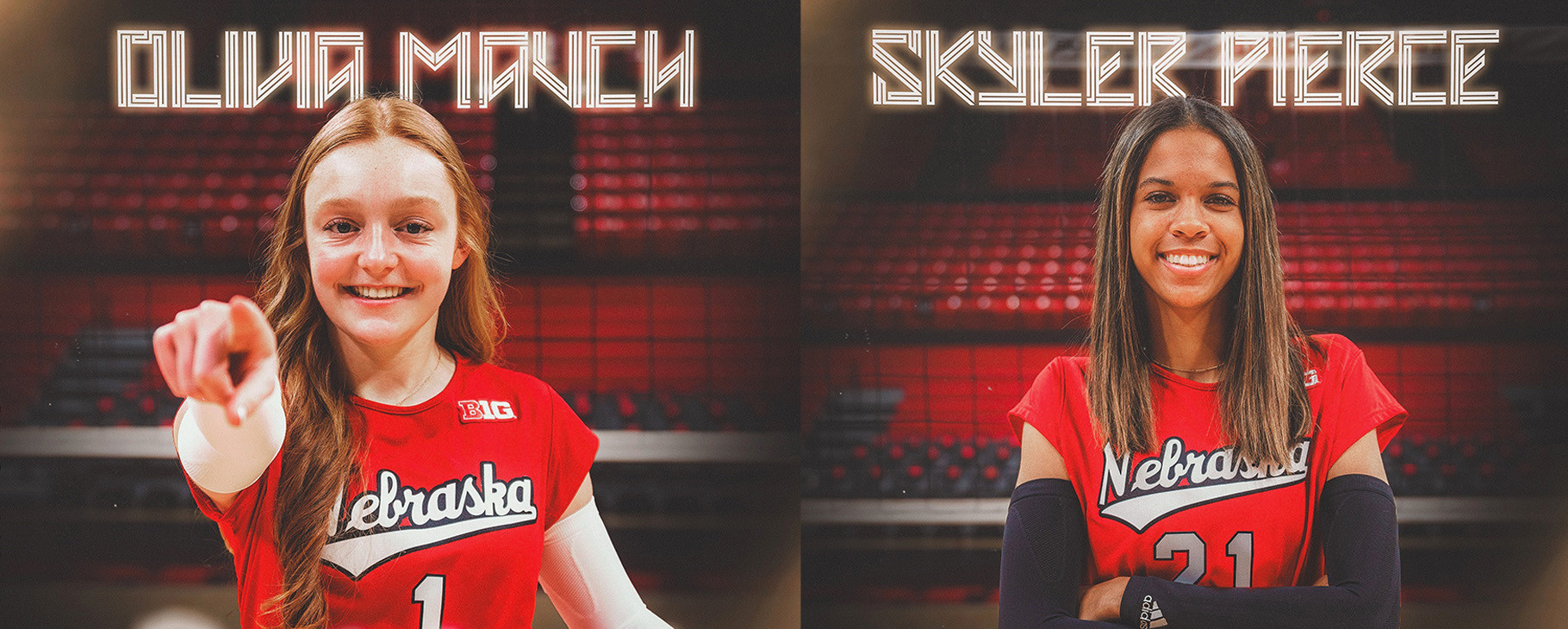 nebraska volleyball recruits