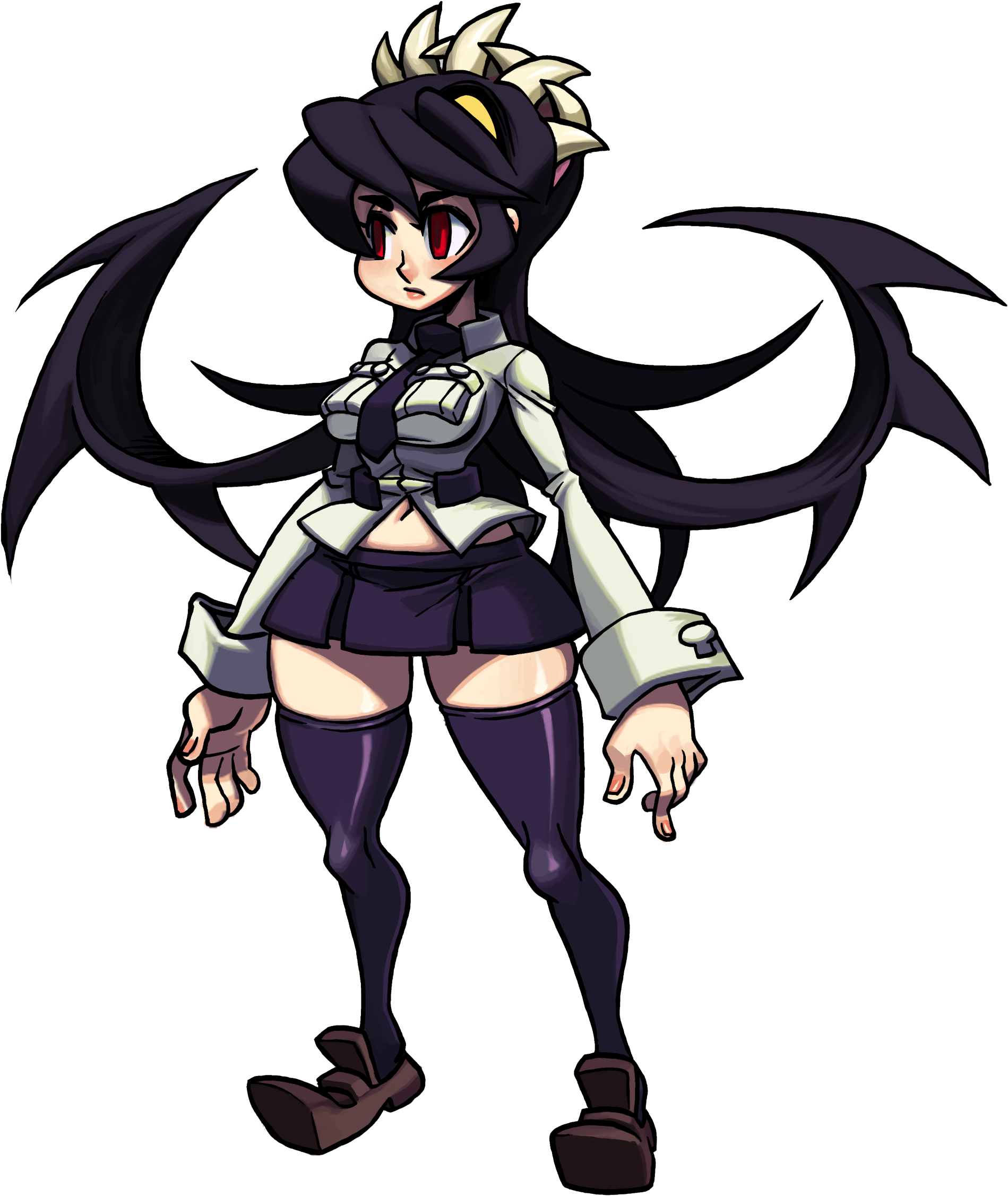 skullgirls wiki