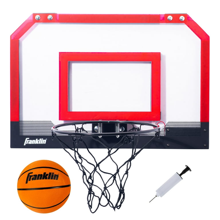 franklin basketball hoop