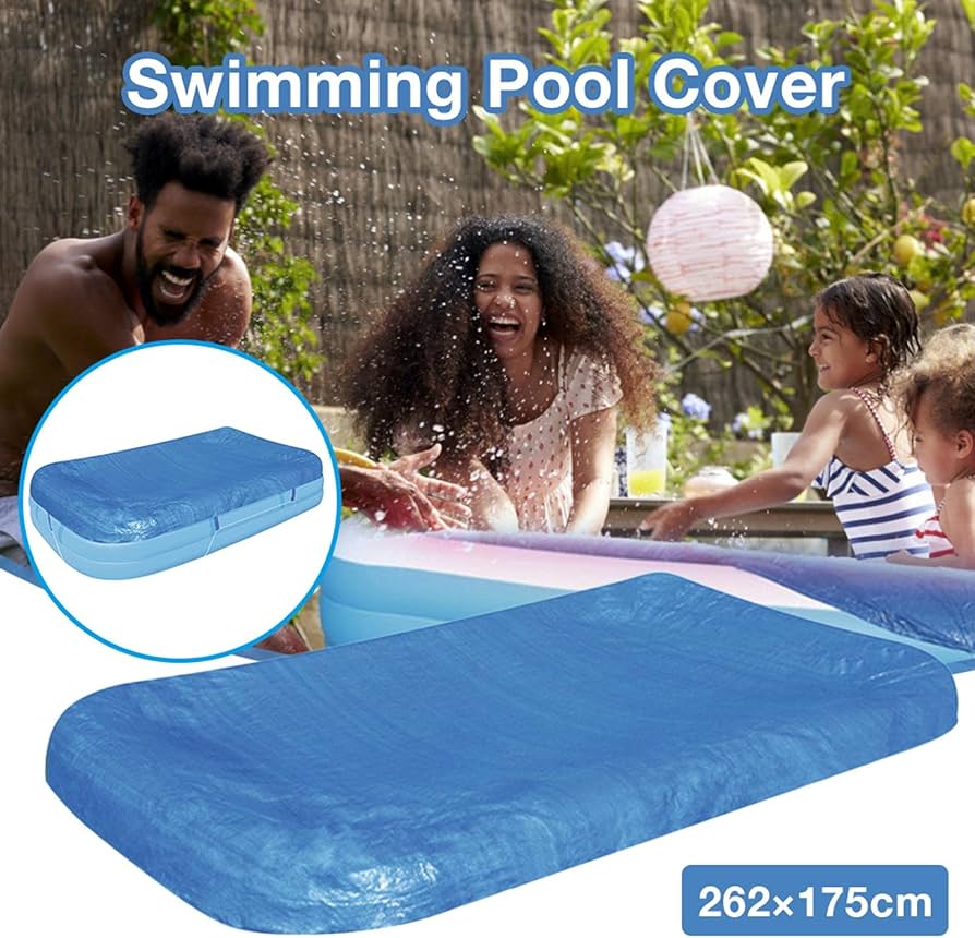 paddling pool.cover