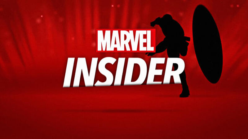 marvel insider