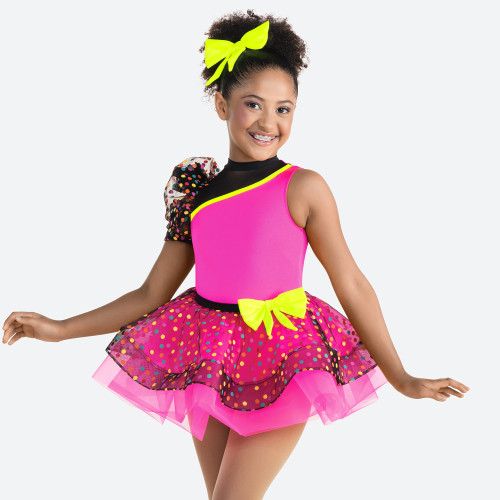 jazz dance costumes