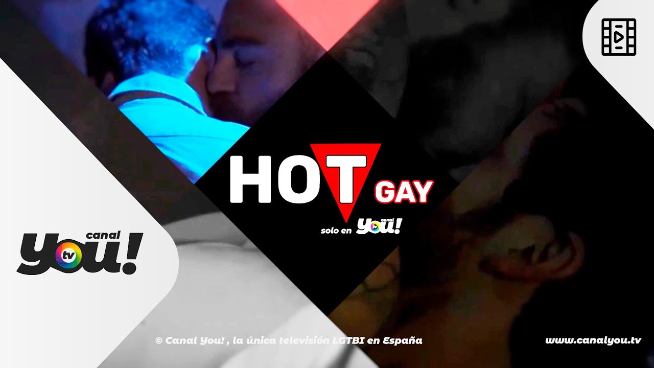 canal chat gay