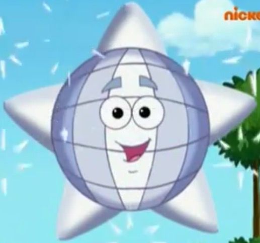 dora stars