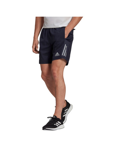 own the run shorts