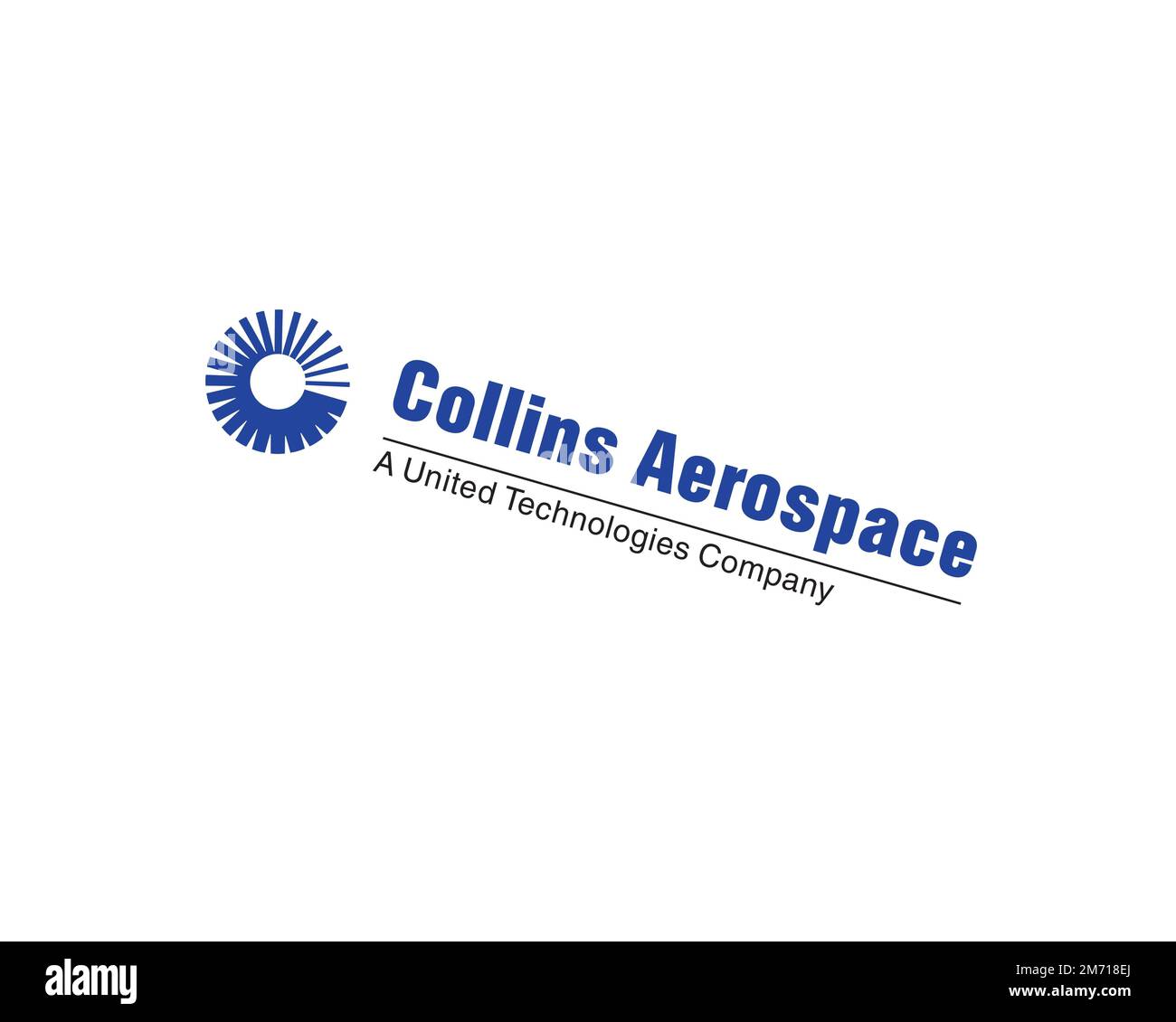 collins aerospace stock