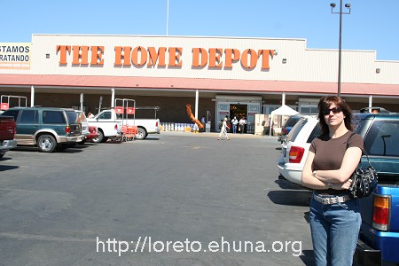 home depot san jose del cabo