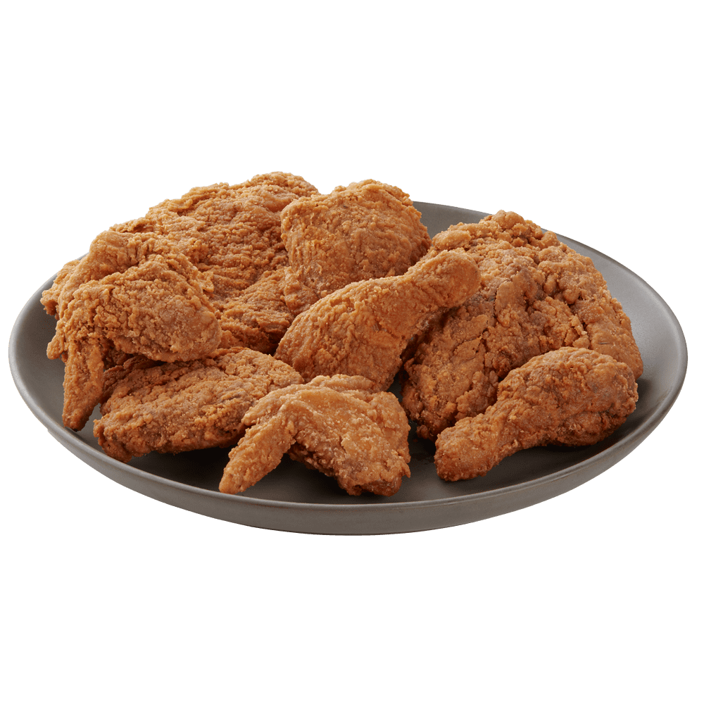 walmart deli chicken strips price