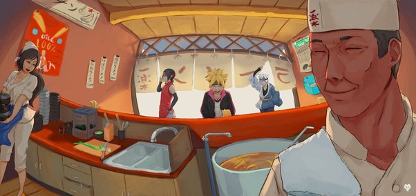 naruto ramen shop owner