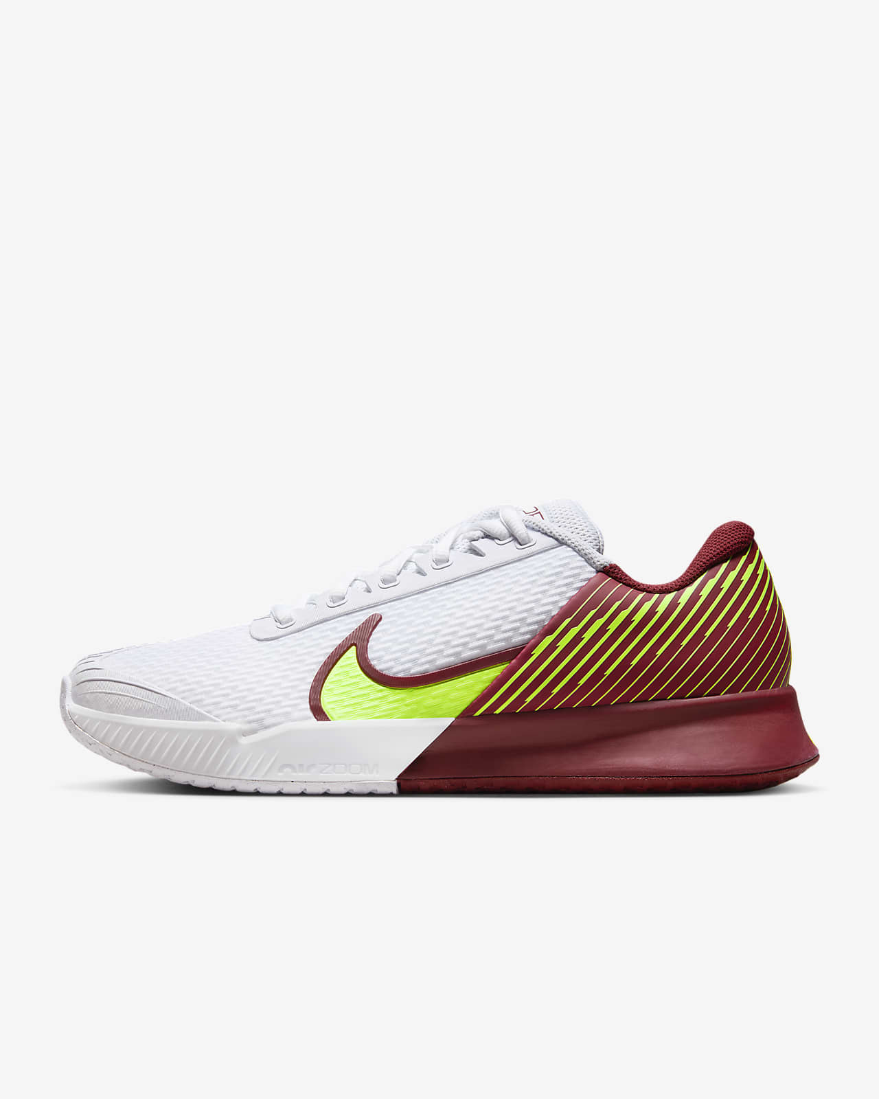 nike air zoom vapor pro 2