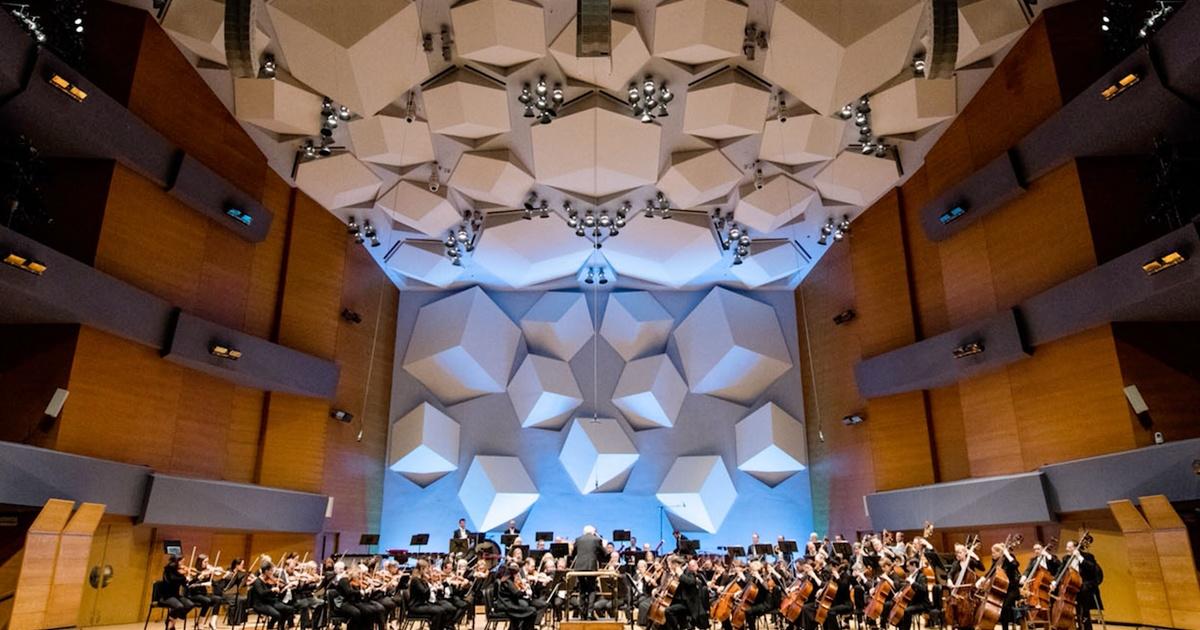 minnesota orchestra