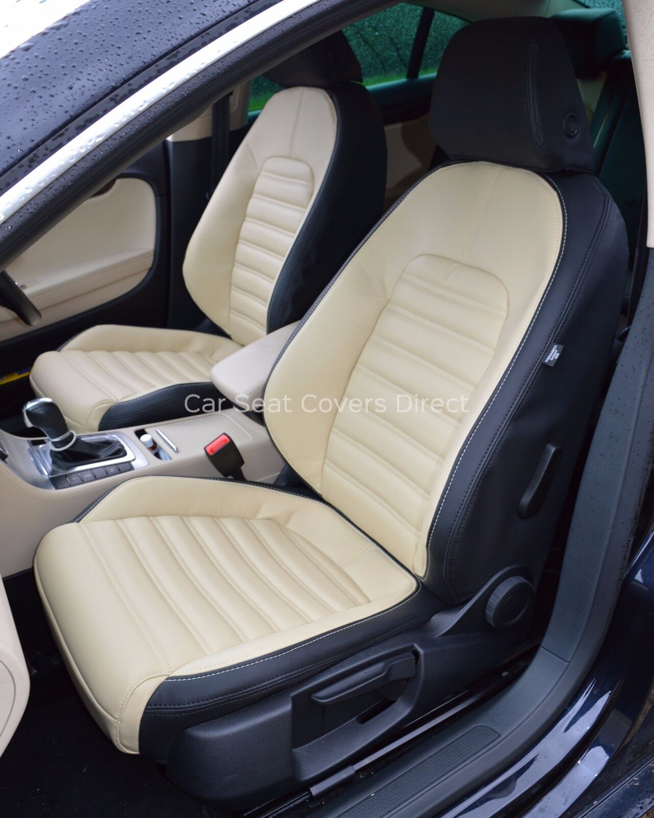 vw passat seat covers