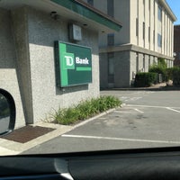 td bank rockland maine