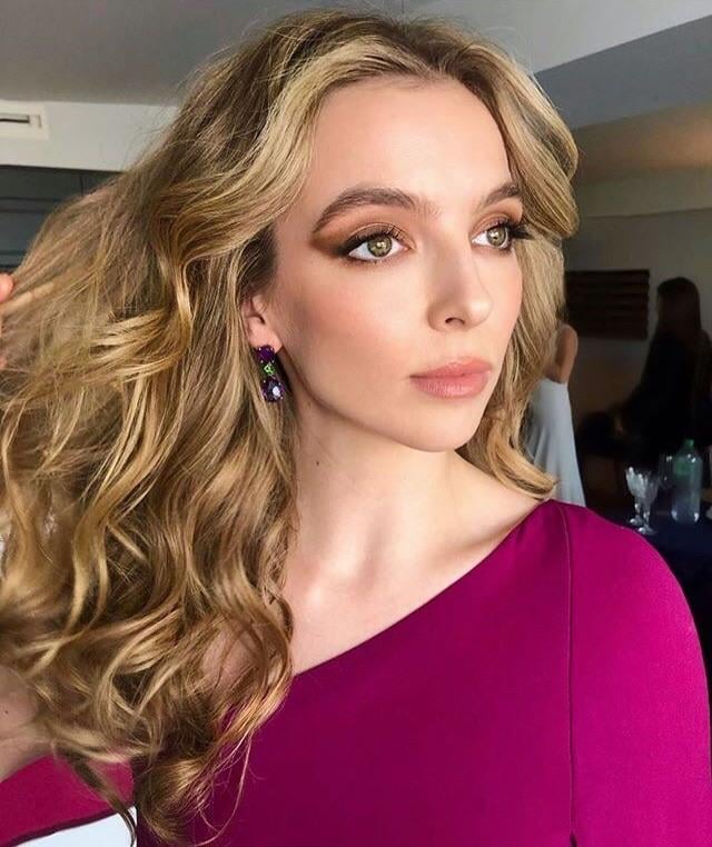 jodie comer ig