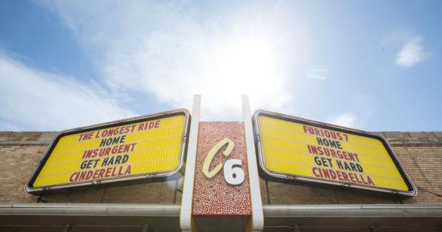 sheridan centennial theatre