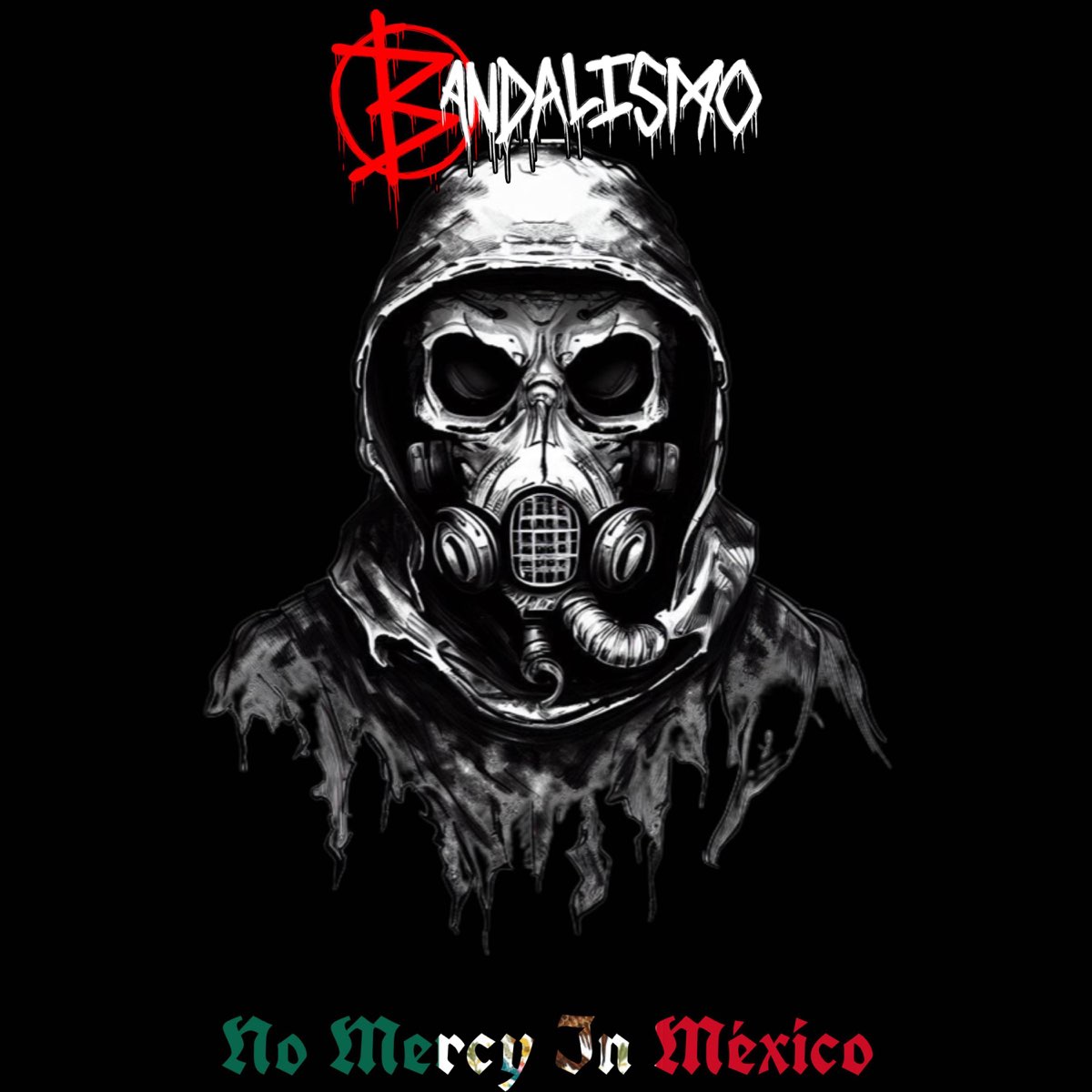 no mercy in mexico documenting