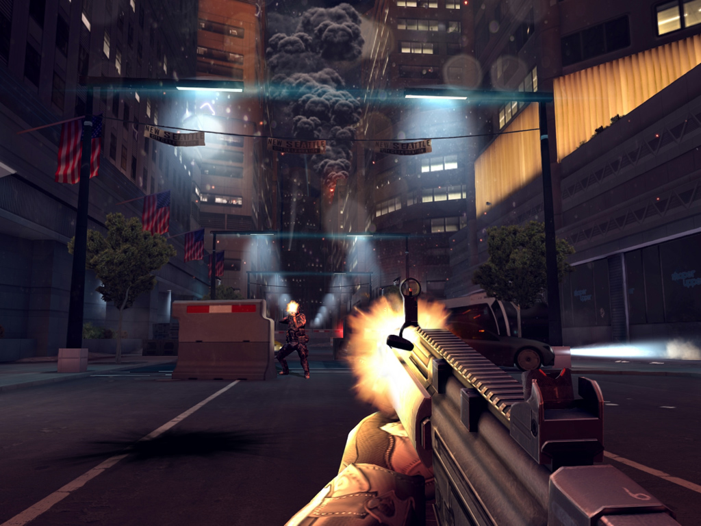 modern combat 4 pc download