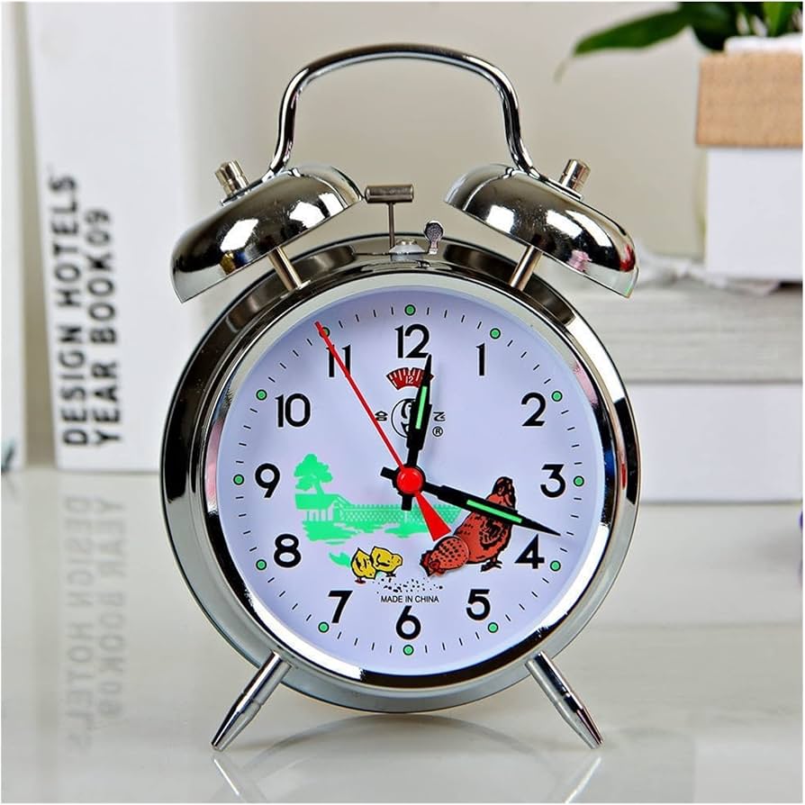 amazon reloj despertador