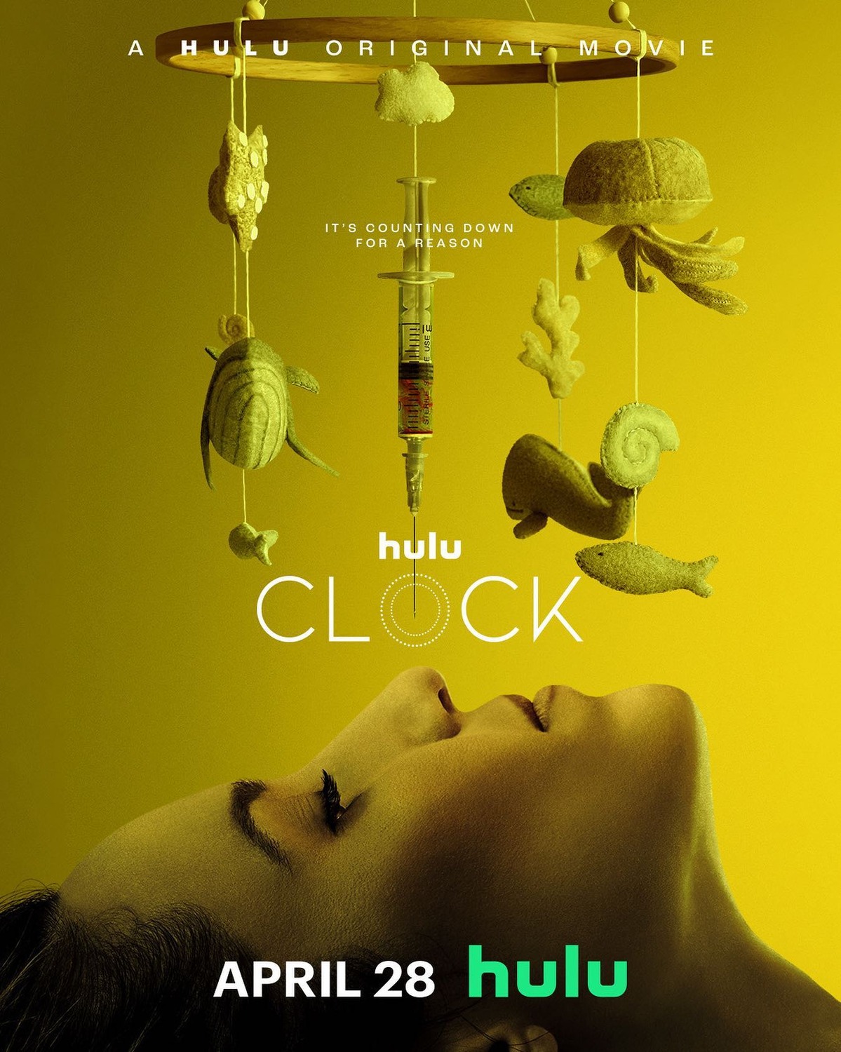 clock imdb