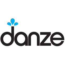 danze faucets website