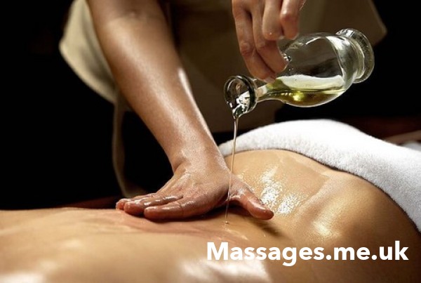 ayurvedic massage at home near me