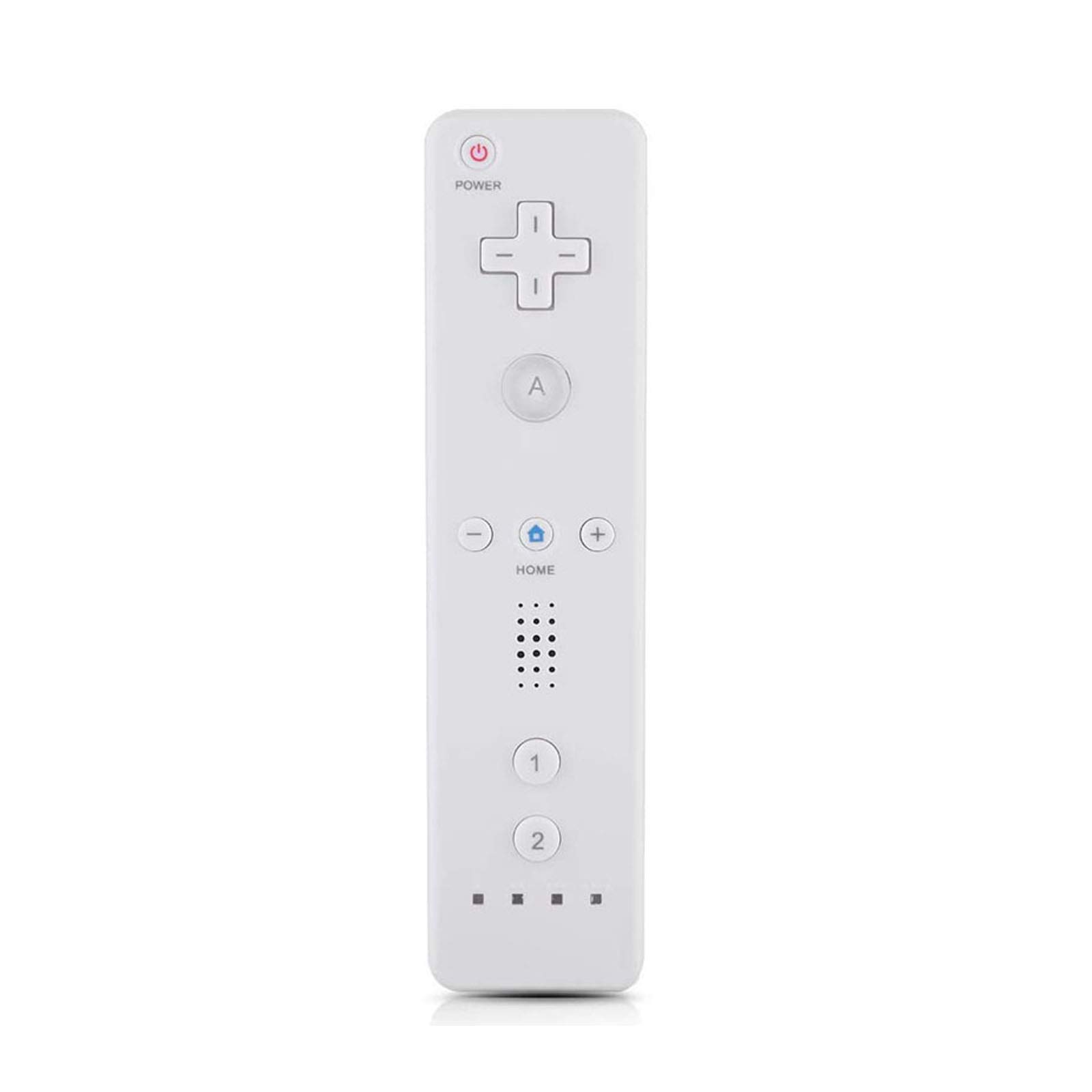 wii controller remote