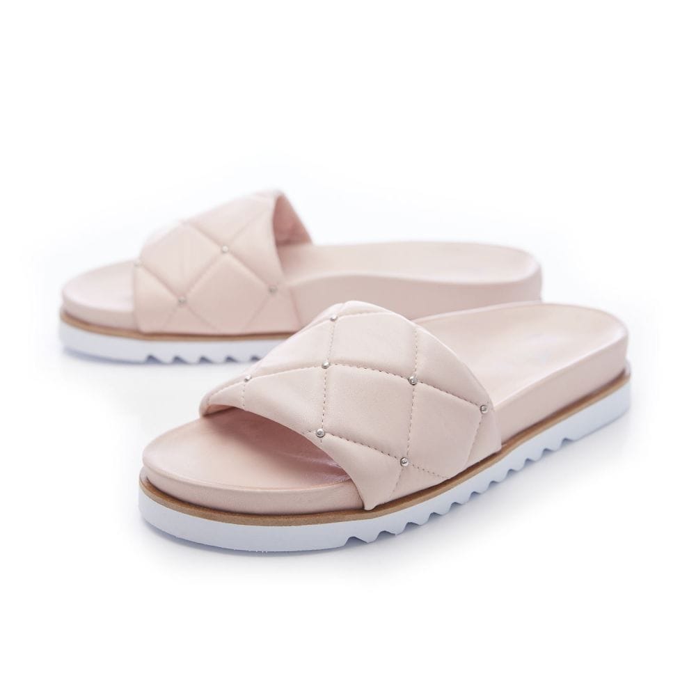 moda in pelle sliders