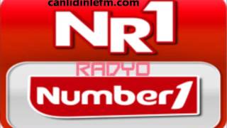 nr1 radyo dinle