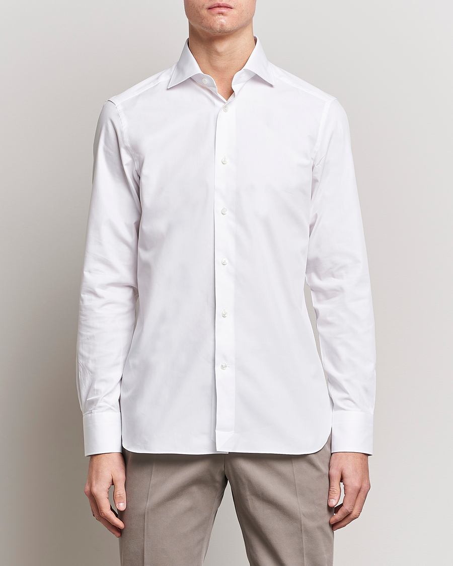 ermenegildo zegna dress shirt