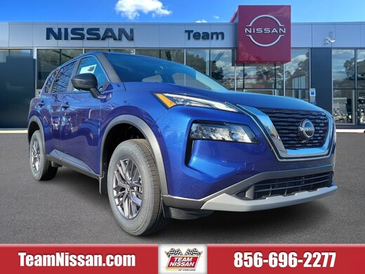 team nissan vineland