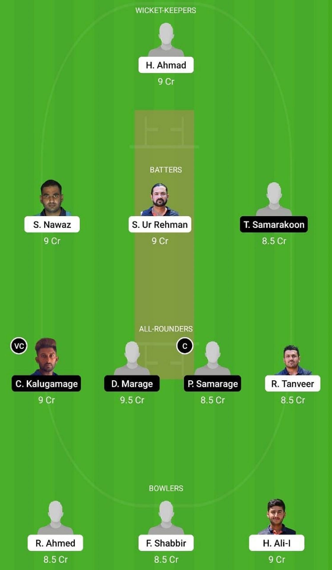 jib vs rcc dream11 prediction