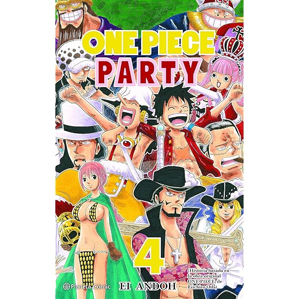 kindle unlimited one piece