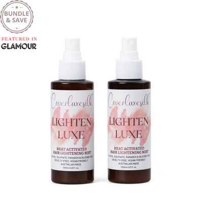 lighten luxe reviews