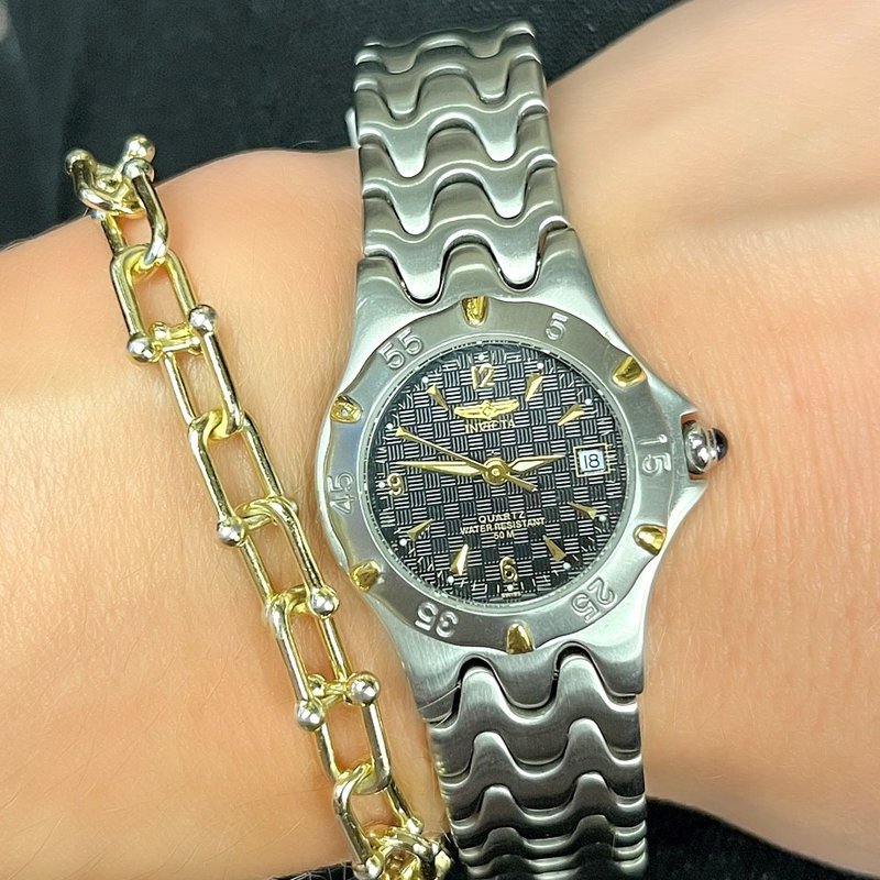 invicta ladies watch