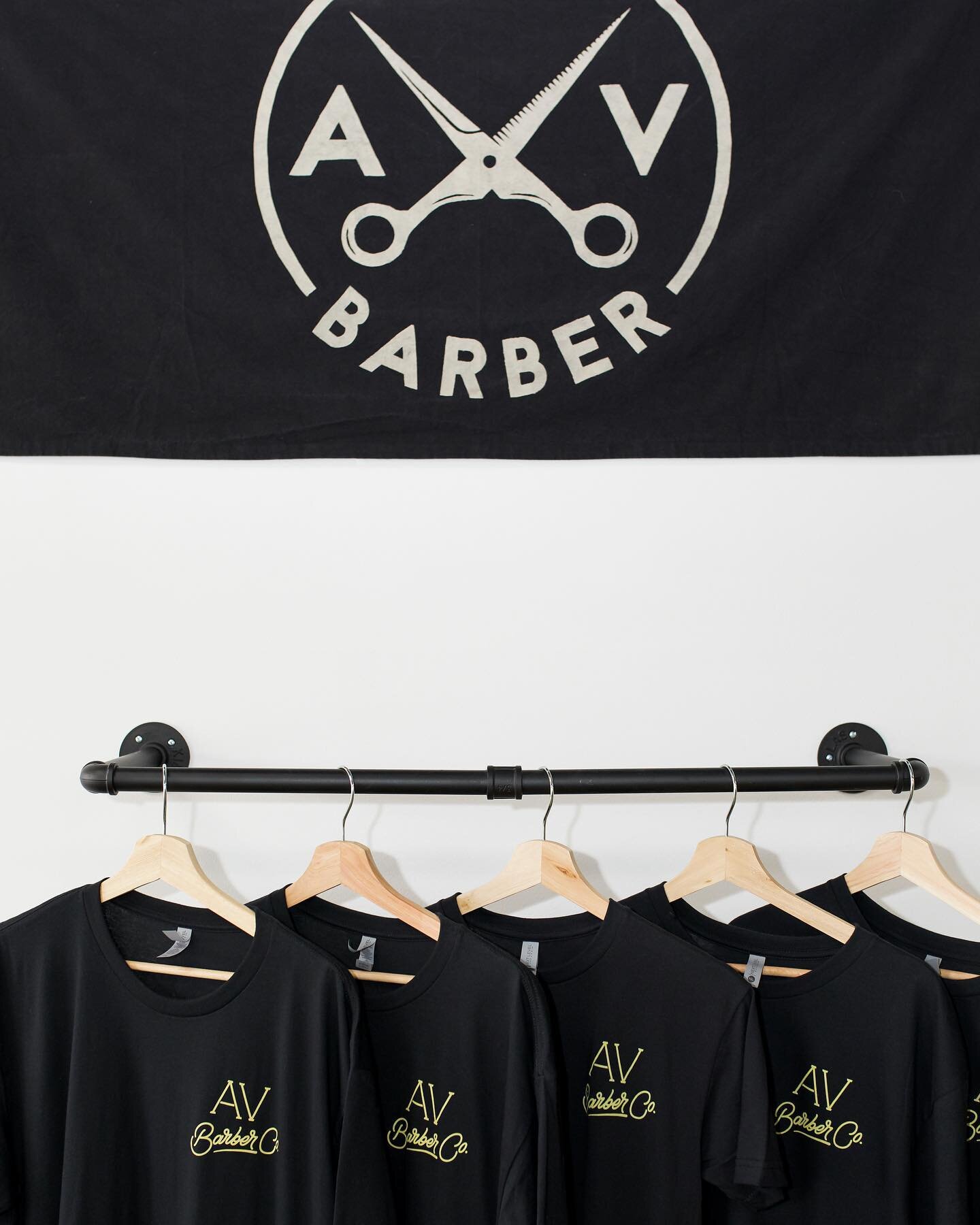 av barber company