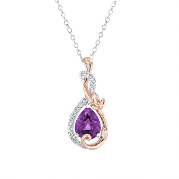 enchanted disney necklace