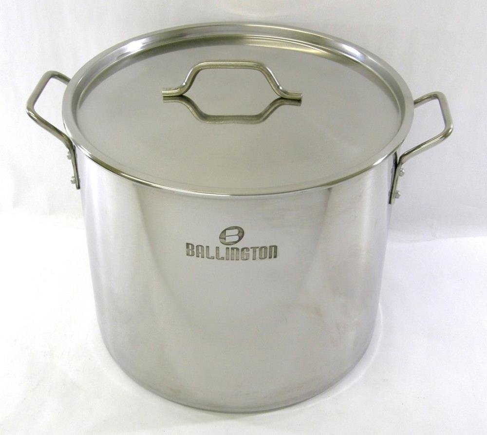 ballington pot