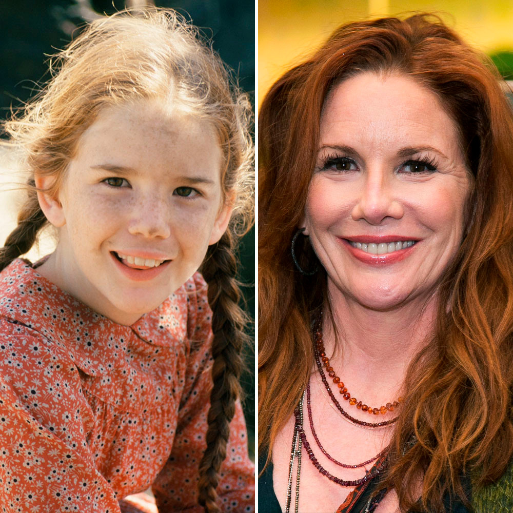 melissa gilbert wikipedia