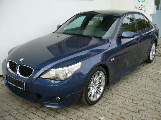 e60 forum