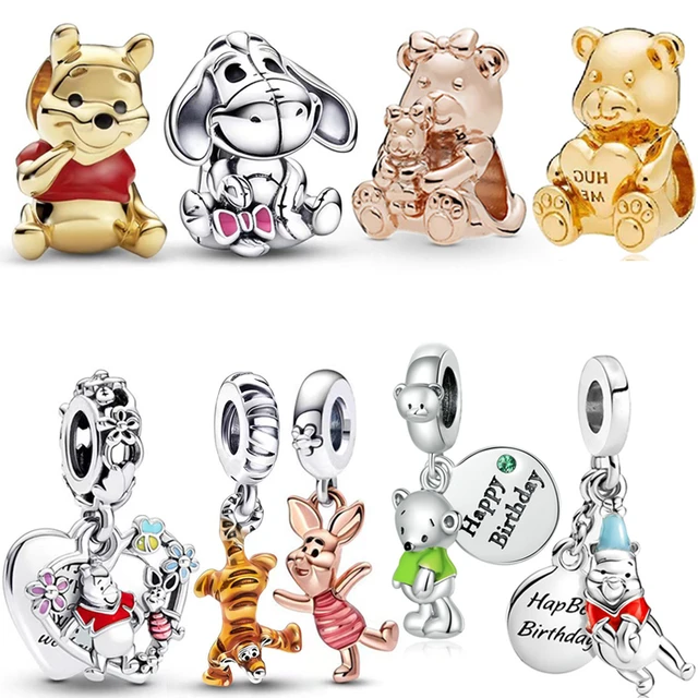 winnie the pooh charm