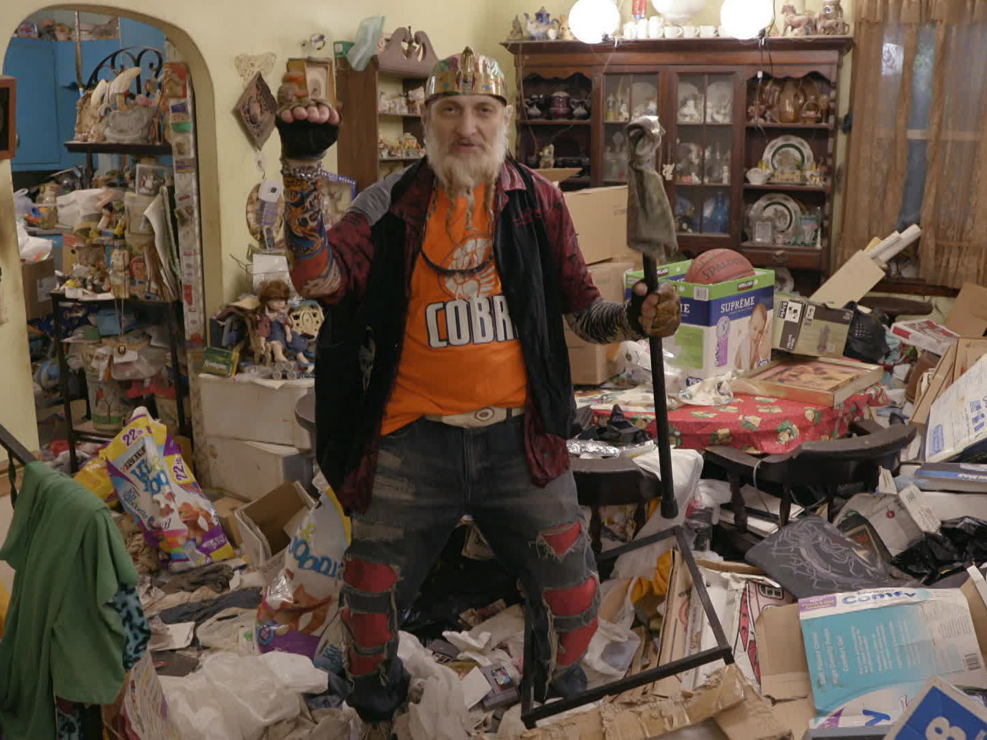 hoarders season 12 episode 8