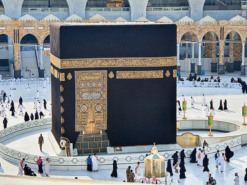 kaaba pics