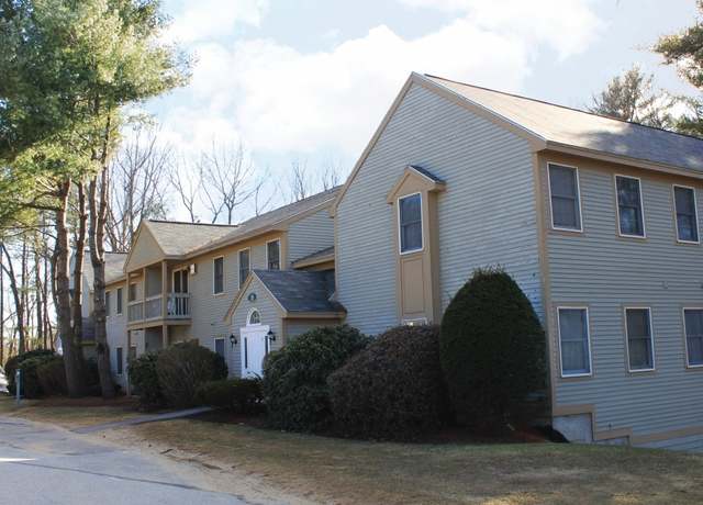 concord nh rentals