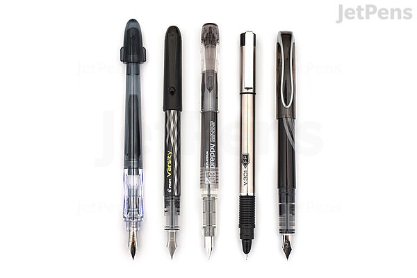 jet pens