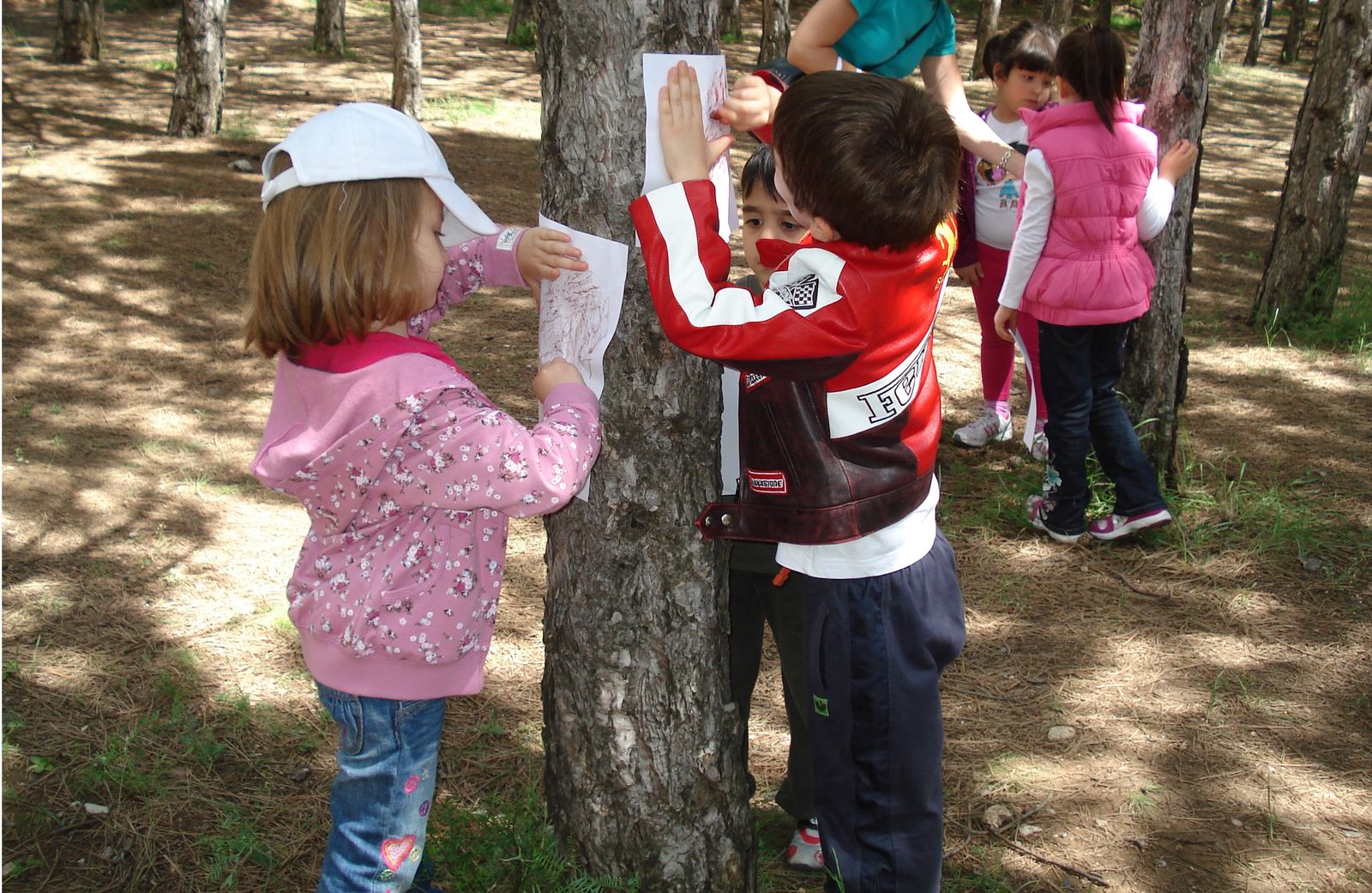 international play school ümitköy